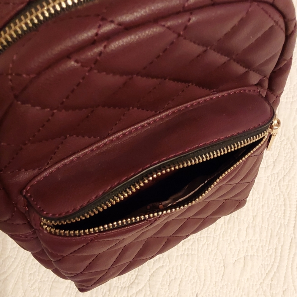 🌺 NEW Mini Backpack Purse - Picture 13 of 13